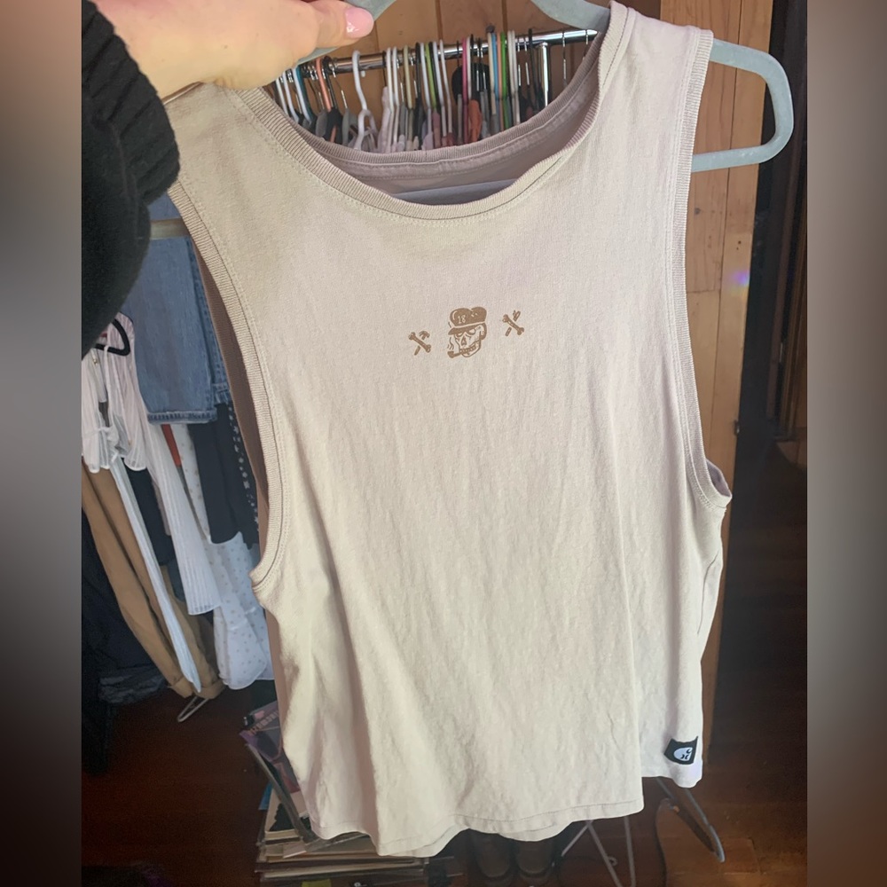 Hurley & Carhartt Tank